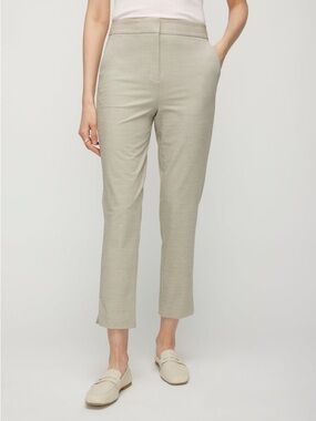 Kit + Ace Dress Seymour Classic Ankle Pants